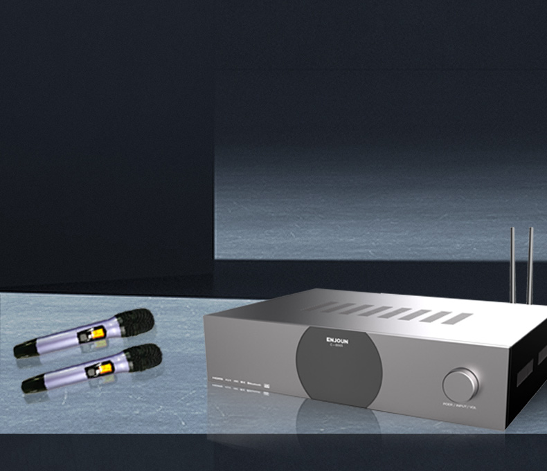 心愛1號經(jīng)典套餐5.1客廳影K影院